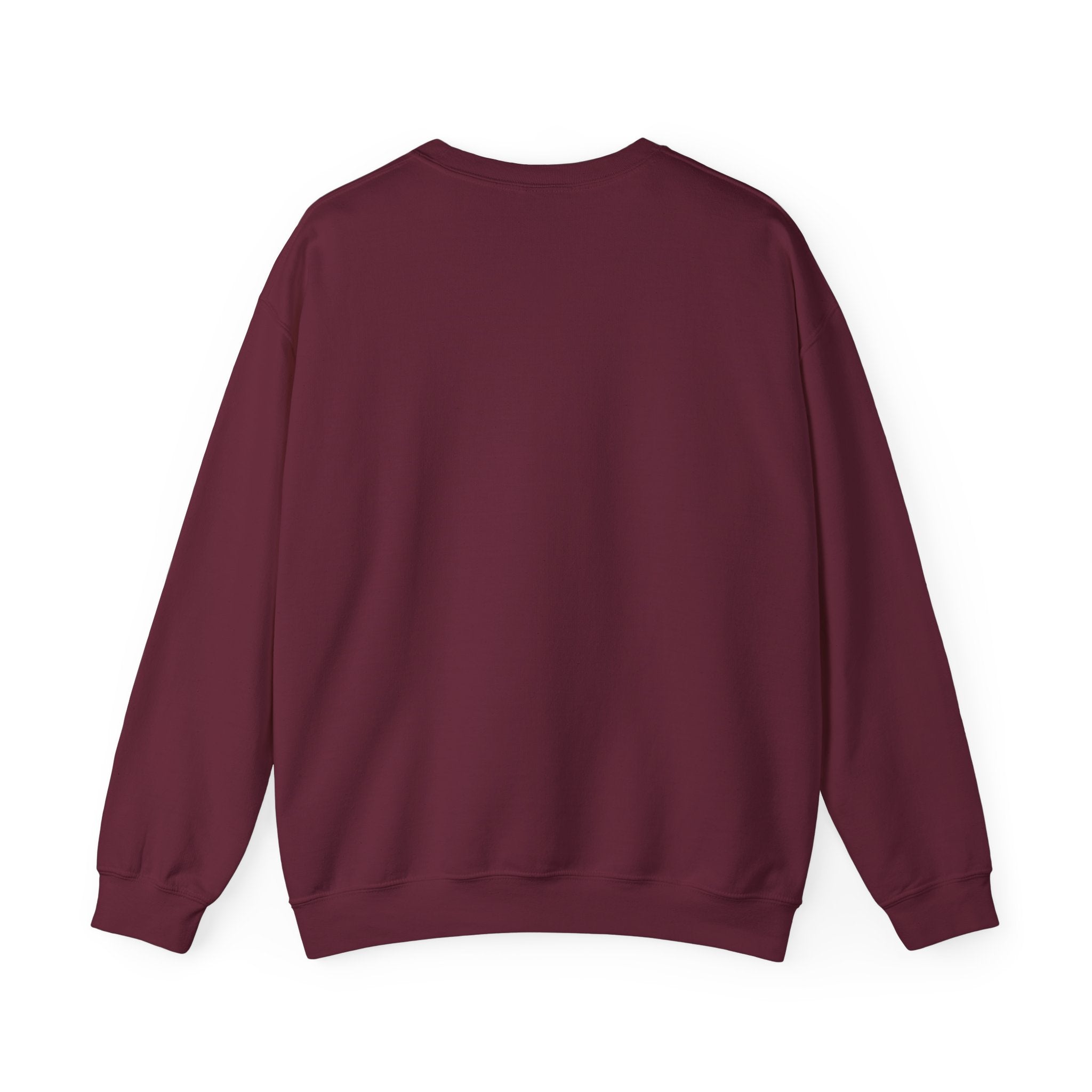 Crewneck Sweatshirt - Cozy Fall Sweatshirt