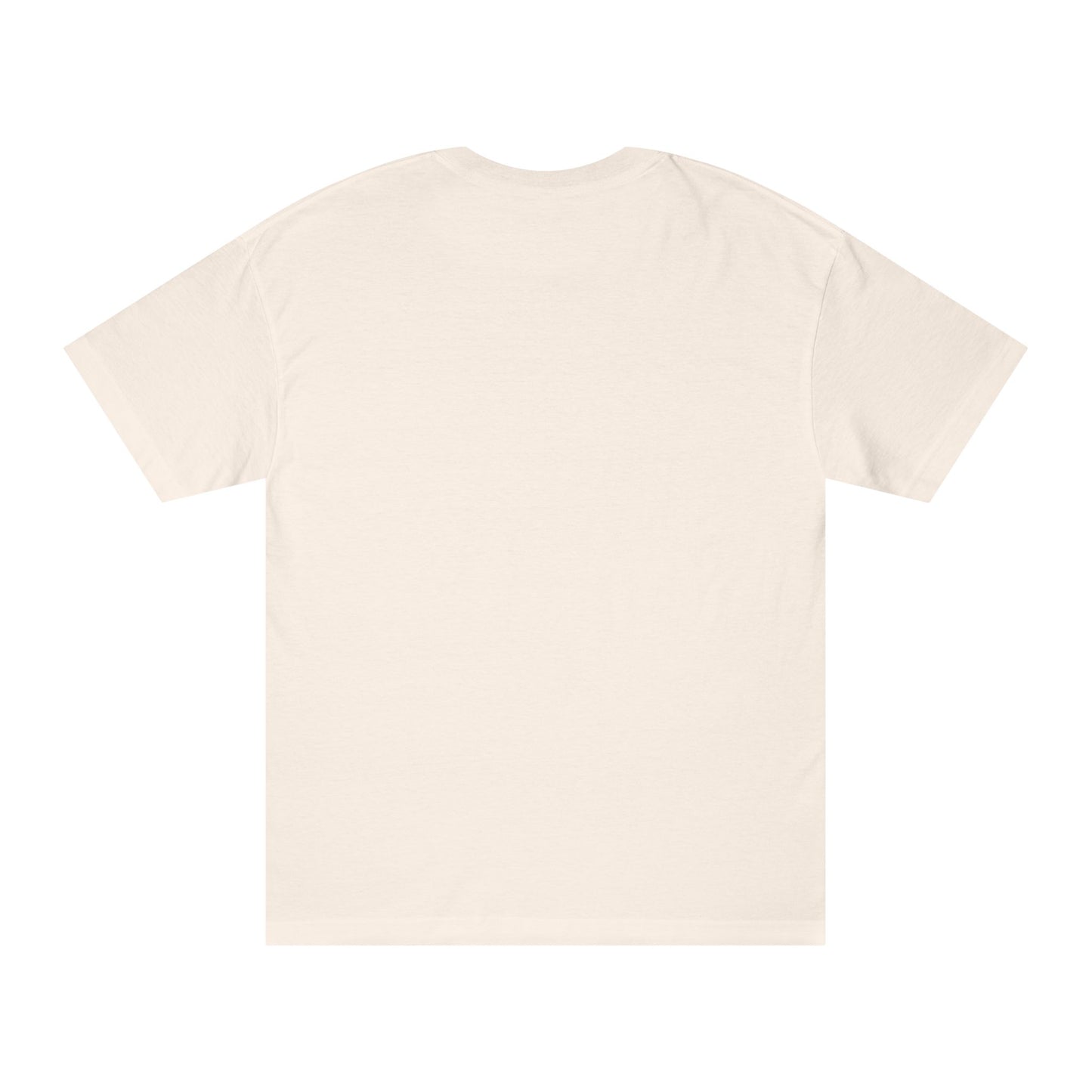 Life Is Tough But So Are You motivational tee back view - Mavrosia