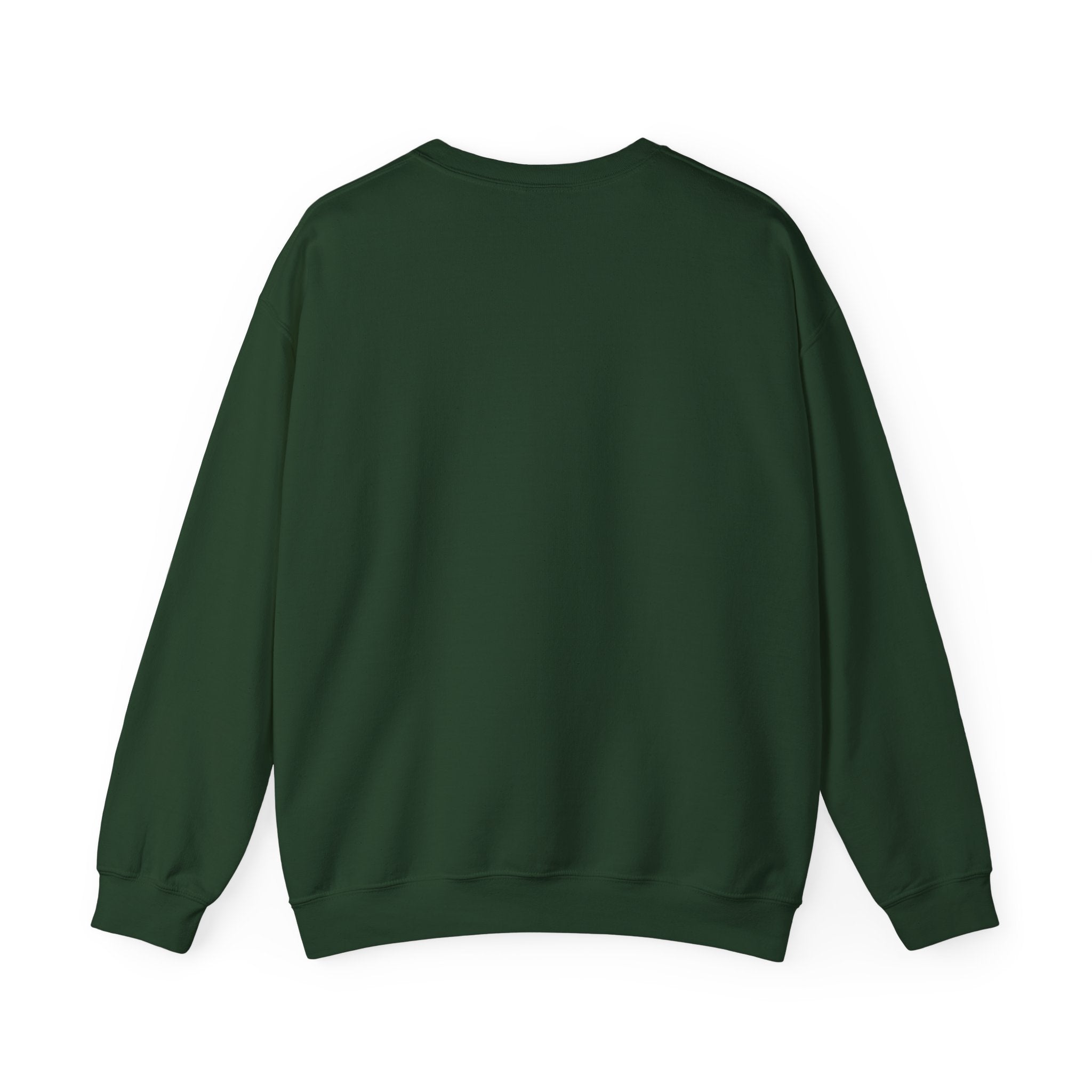 Crewneck Sweatshirt - Coffee lovers