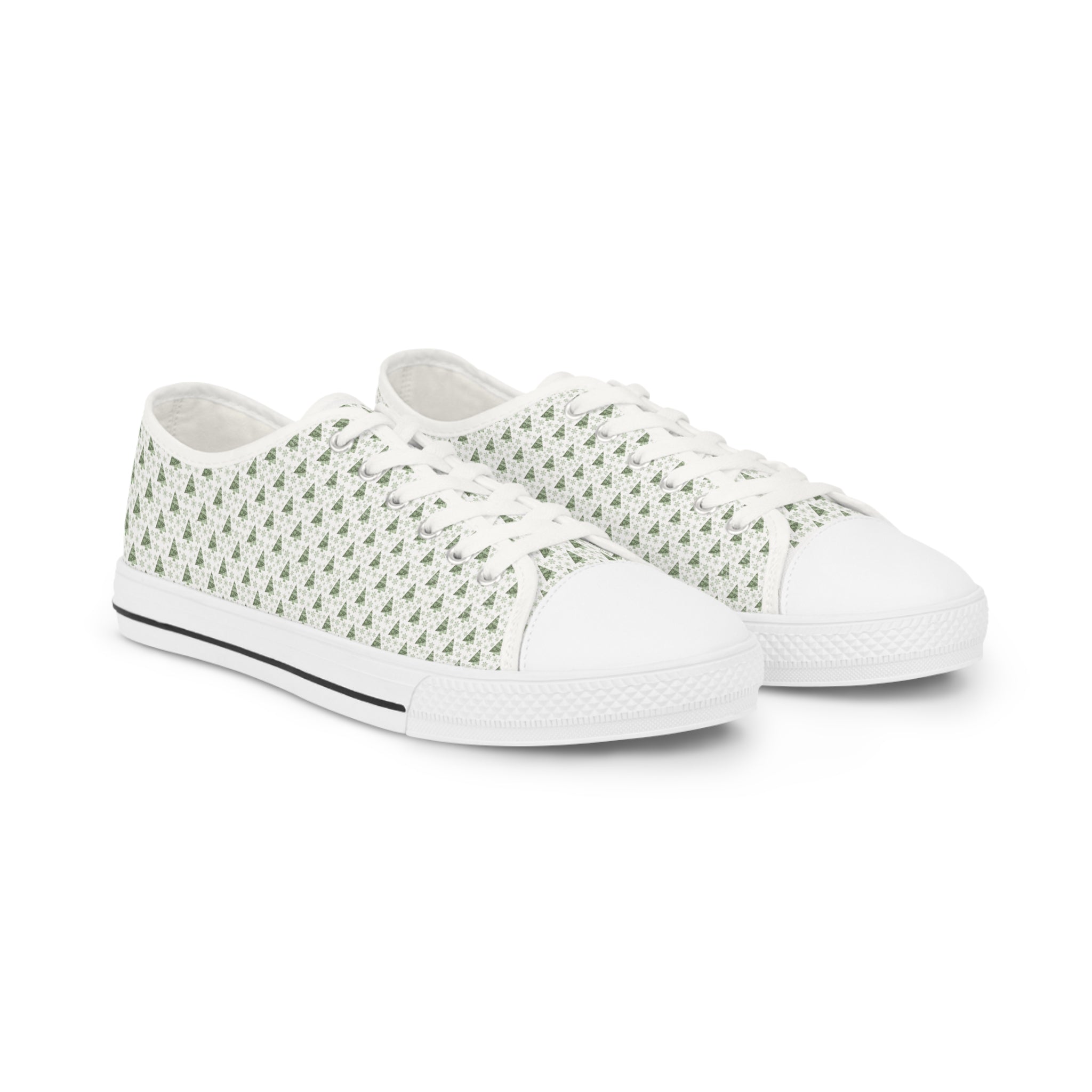 Men's Low Top Sneakers