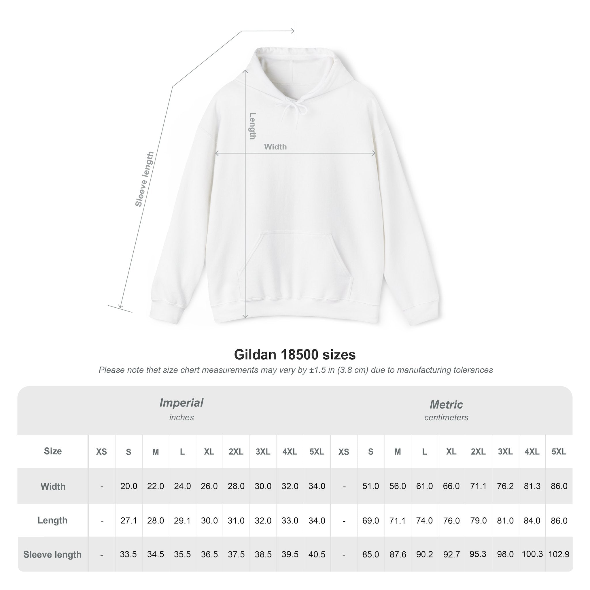 Loose fit - Dragon Spirit Hoodie