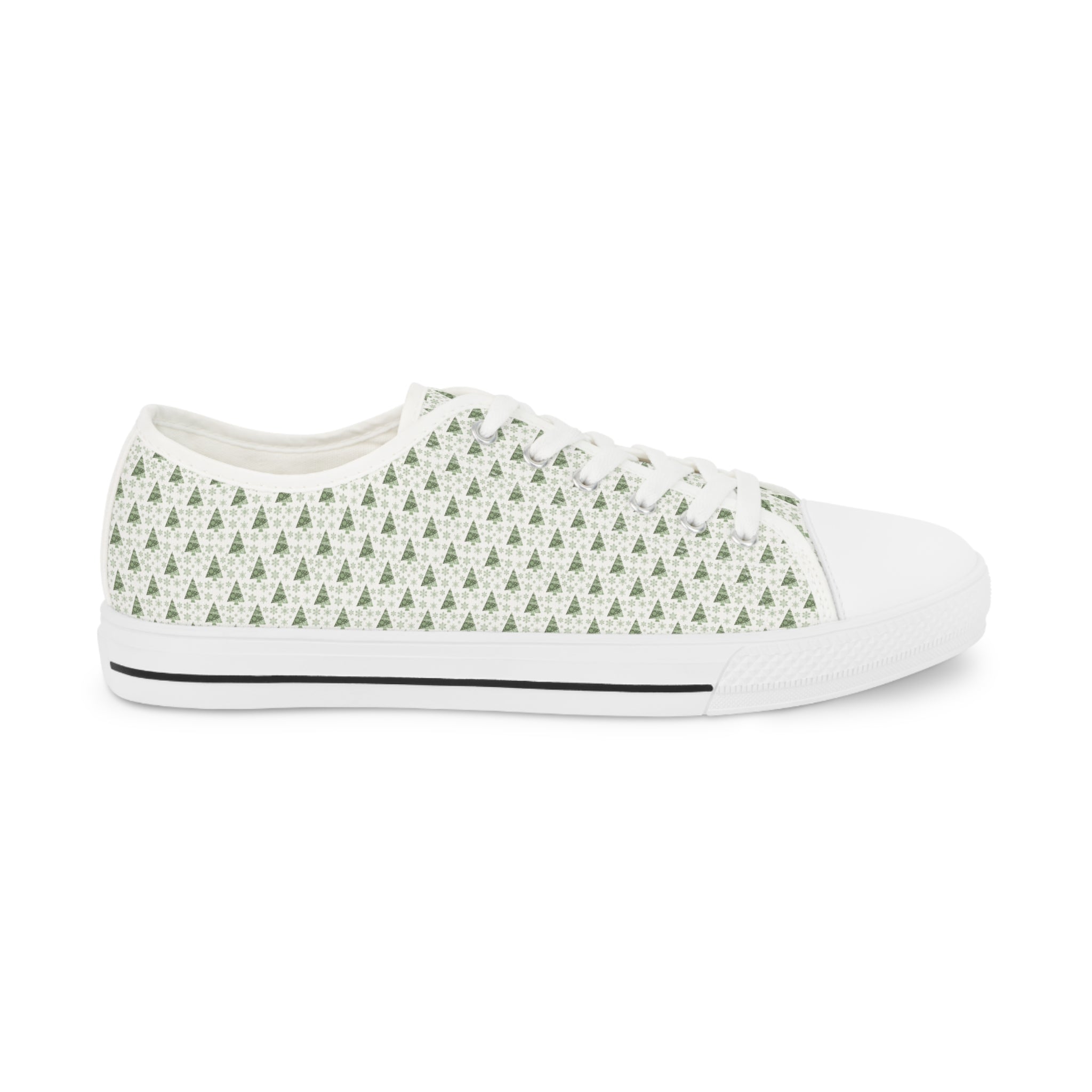 Men's Low Top Sneakers