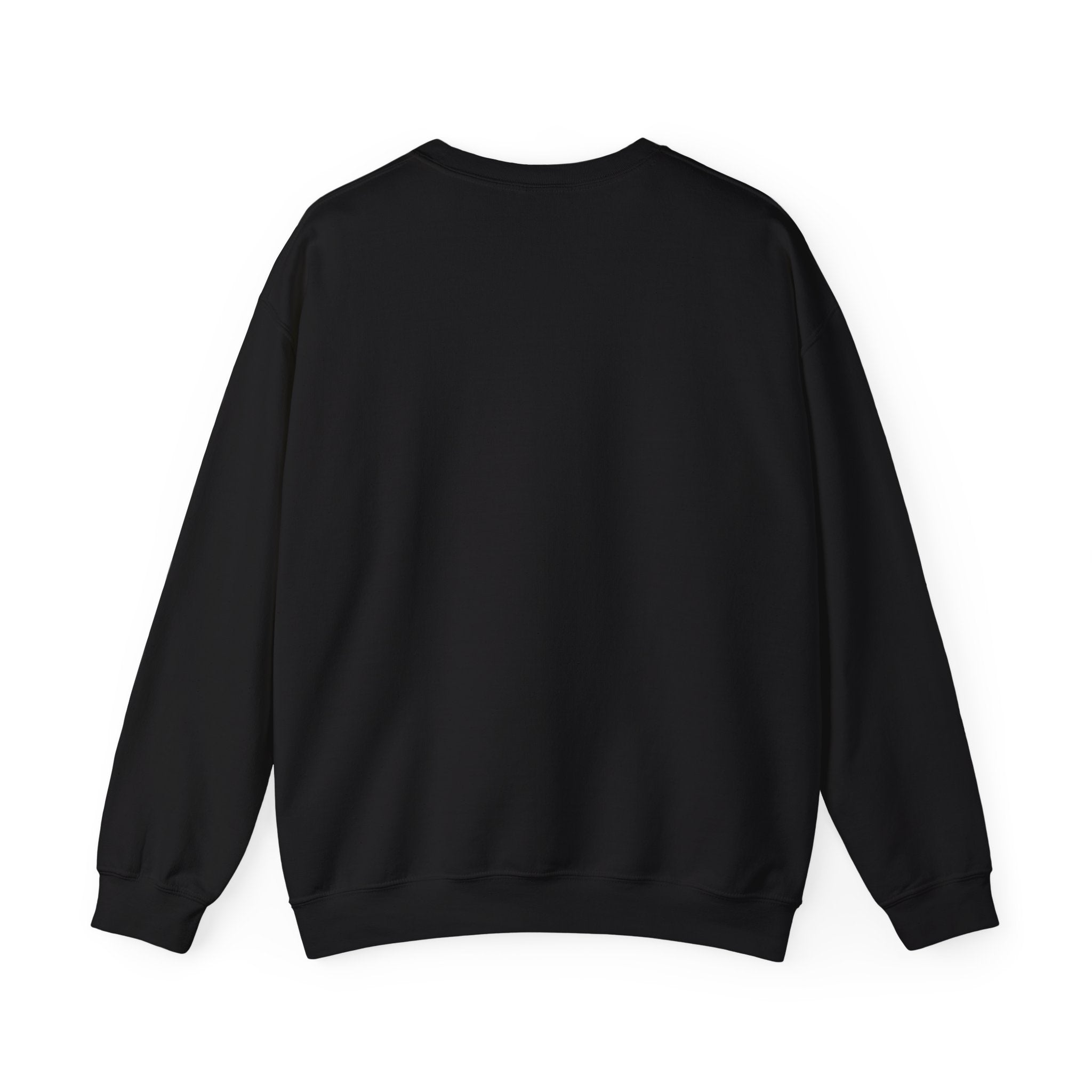 Crewneck Sweatshirt - Coffee lovers