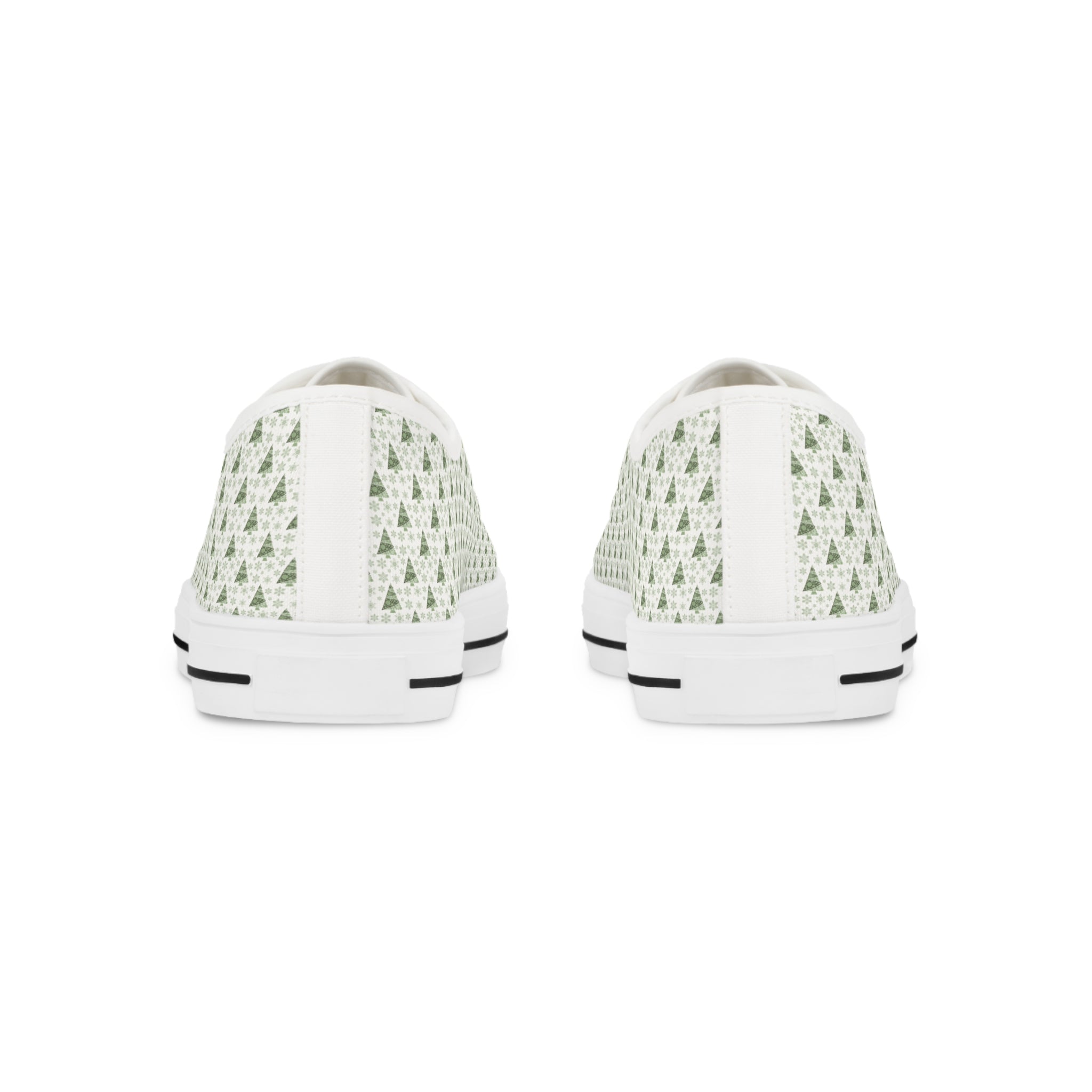 Men's Low Top Sneakers