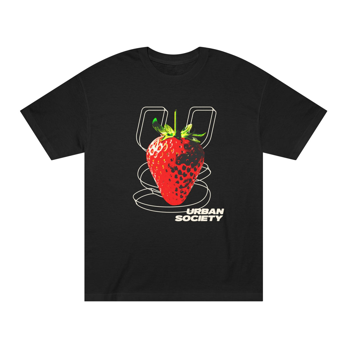 Urban Society Classic tee