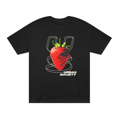 Urban Society Classic tee