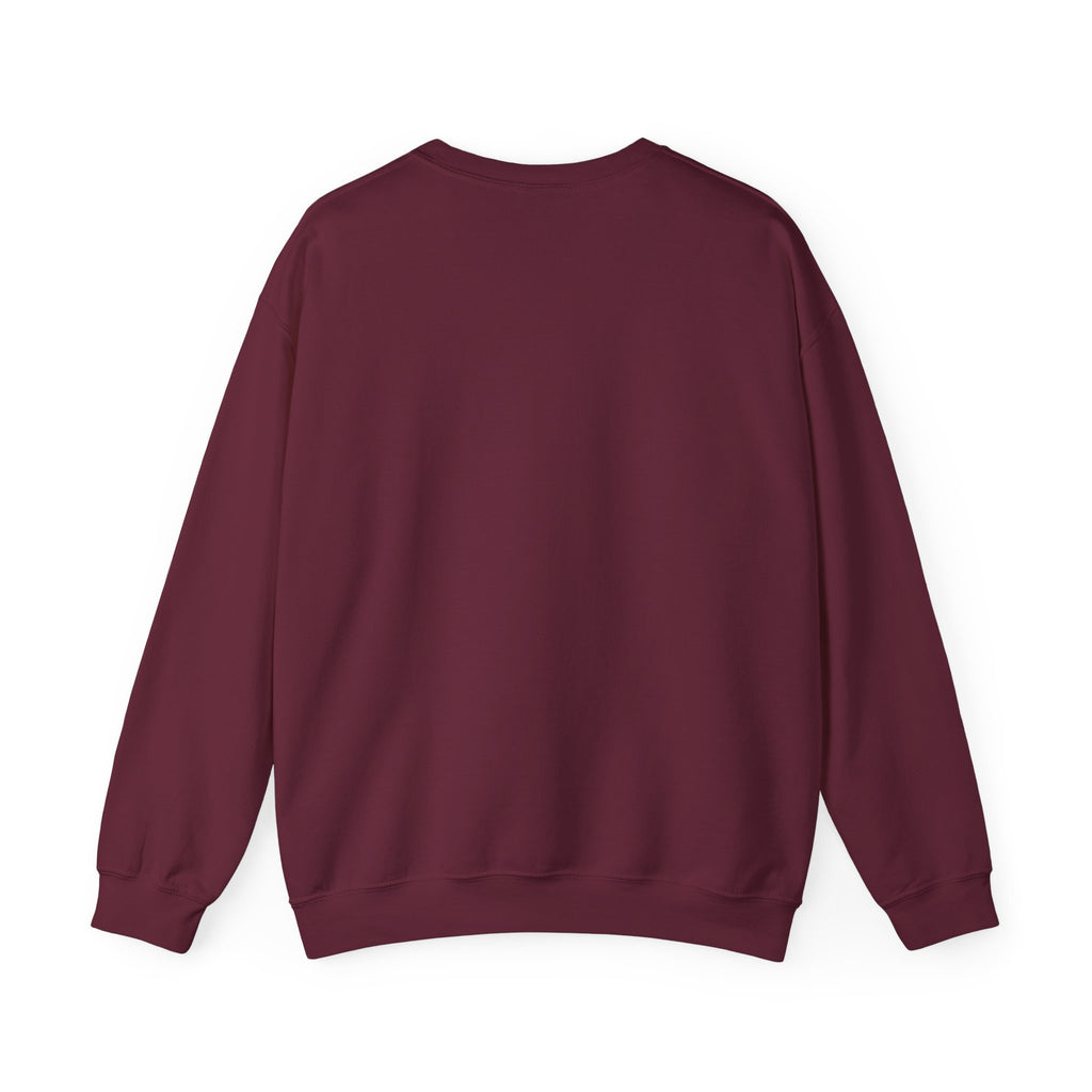 Crewneck Sweatshirt - Coffee lovers