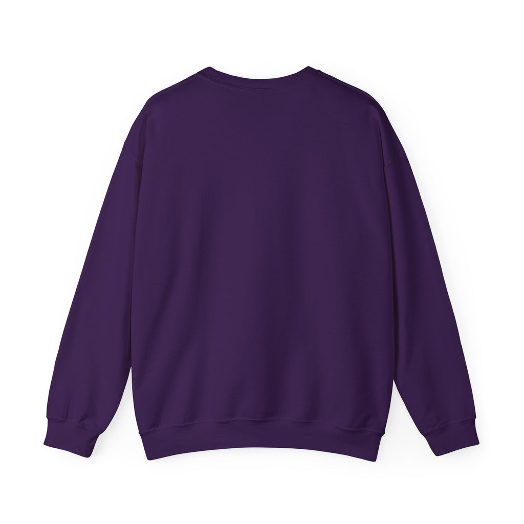 Crewneck Sweatshirt - Coffee lovers
