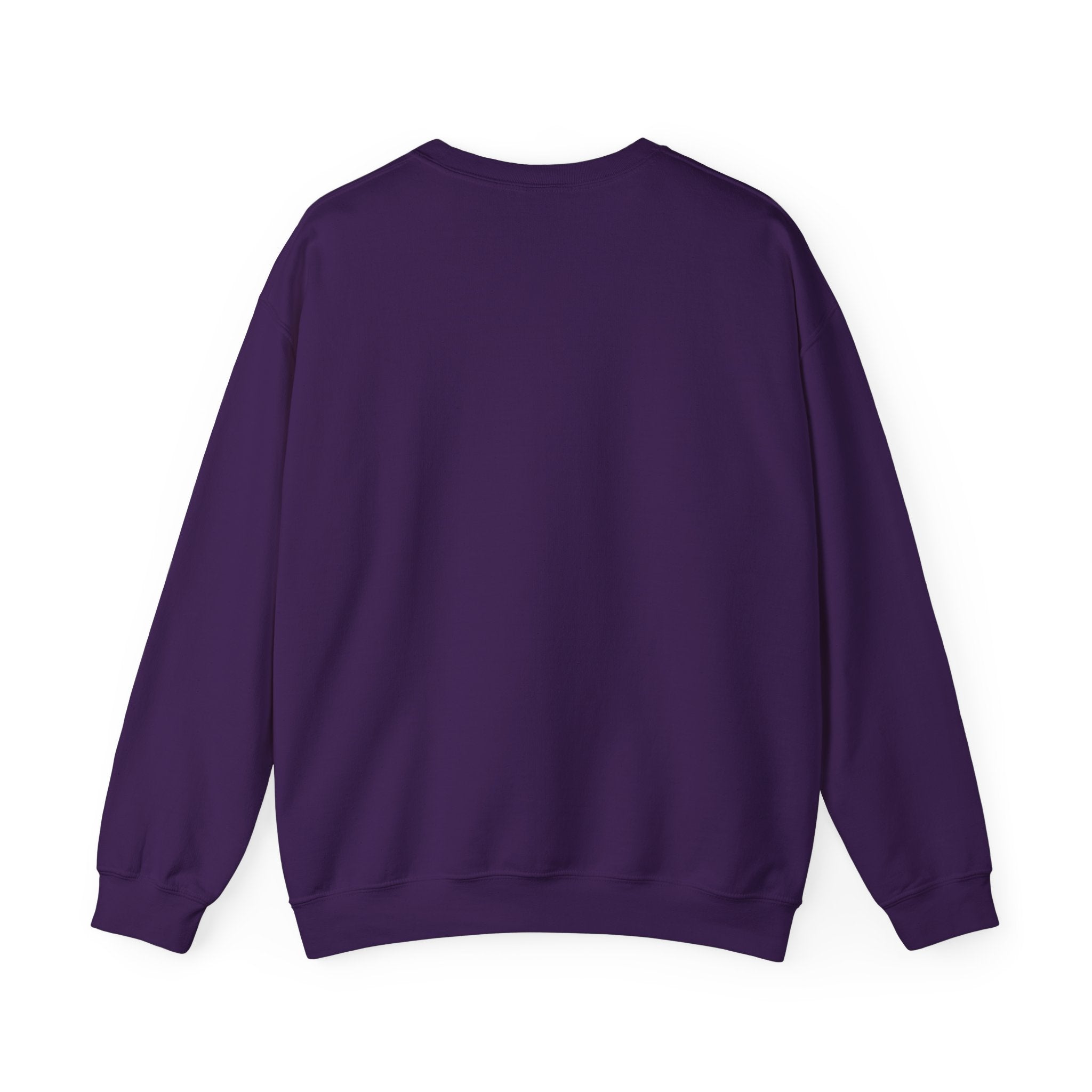 Crewneck Sweatshirt - Coffee lovers