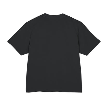 Urban Heavy Tee - Peace | Mavrosia