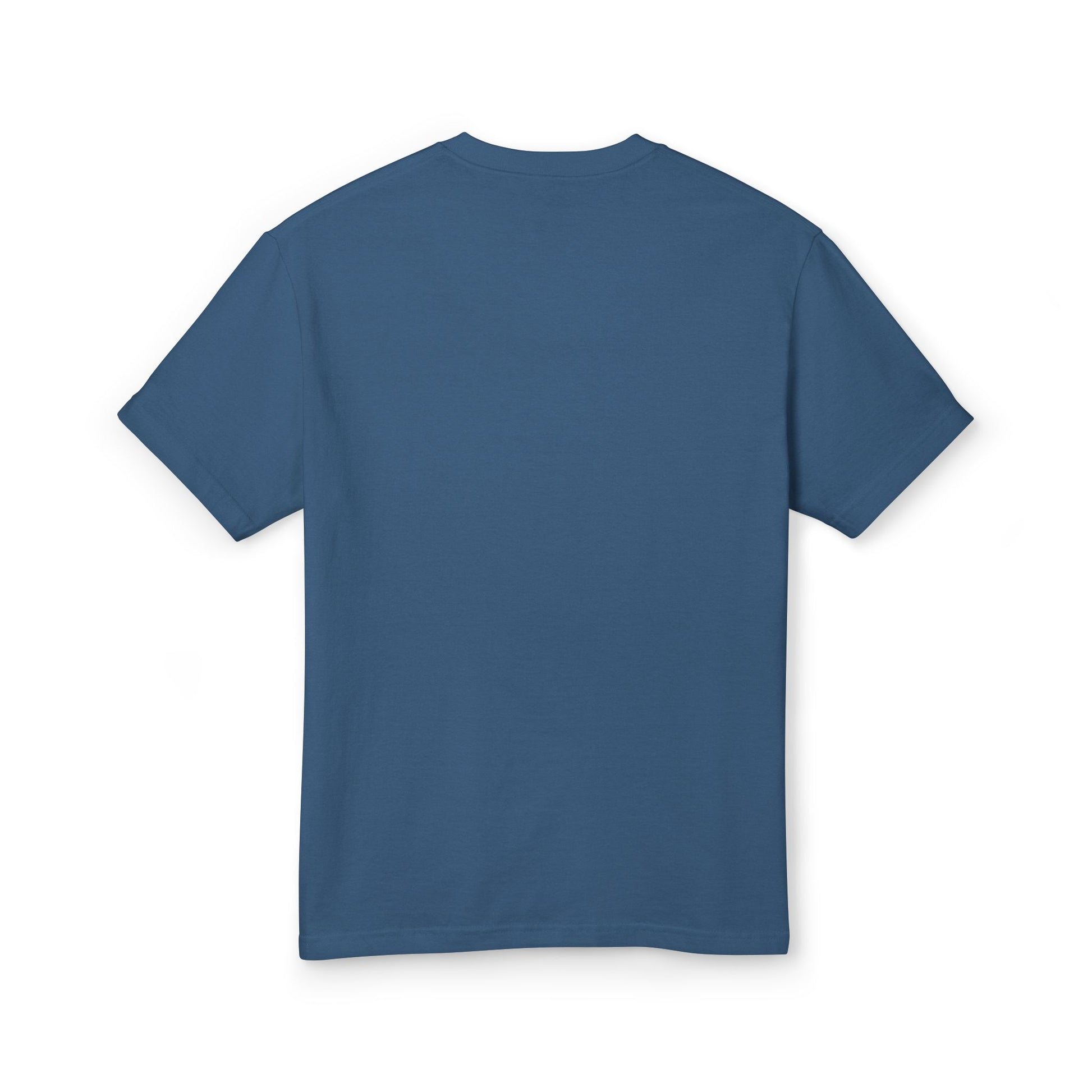 Adventure Mountains tee, true black colorway - Mavrosia