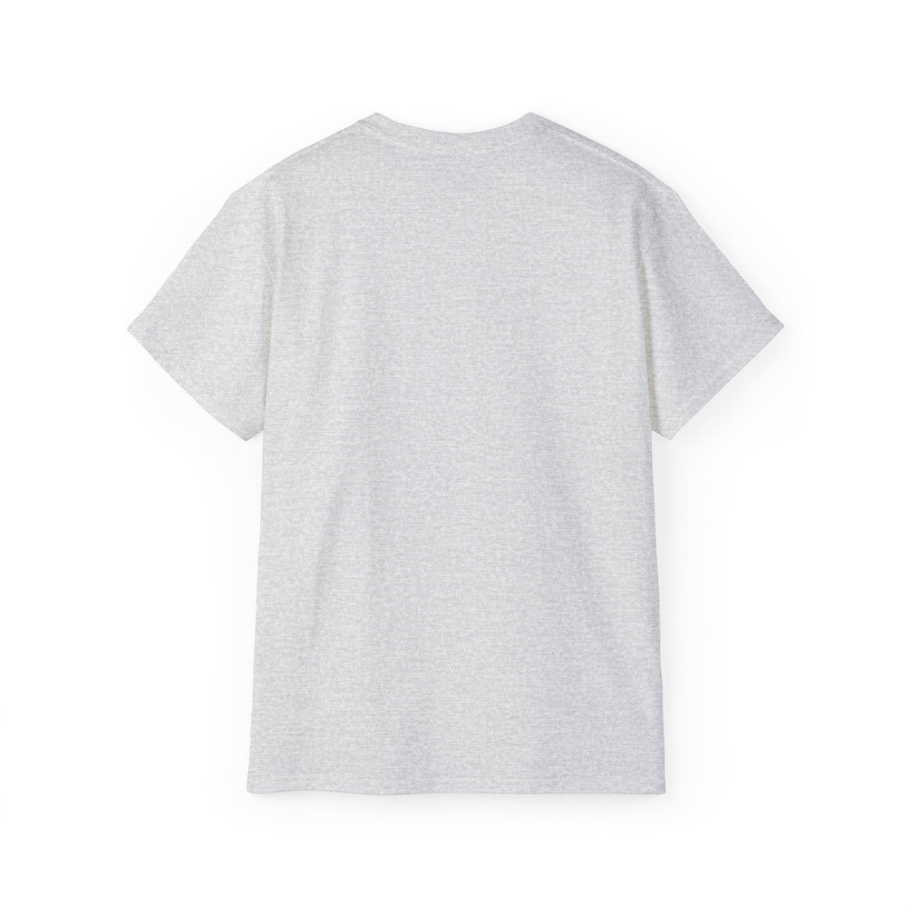 Cotton T-shirt - Nautical Graphic Tee