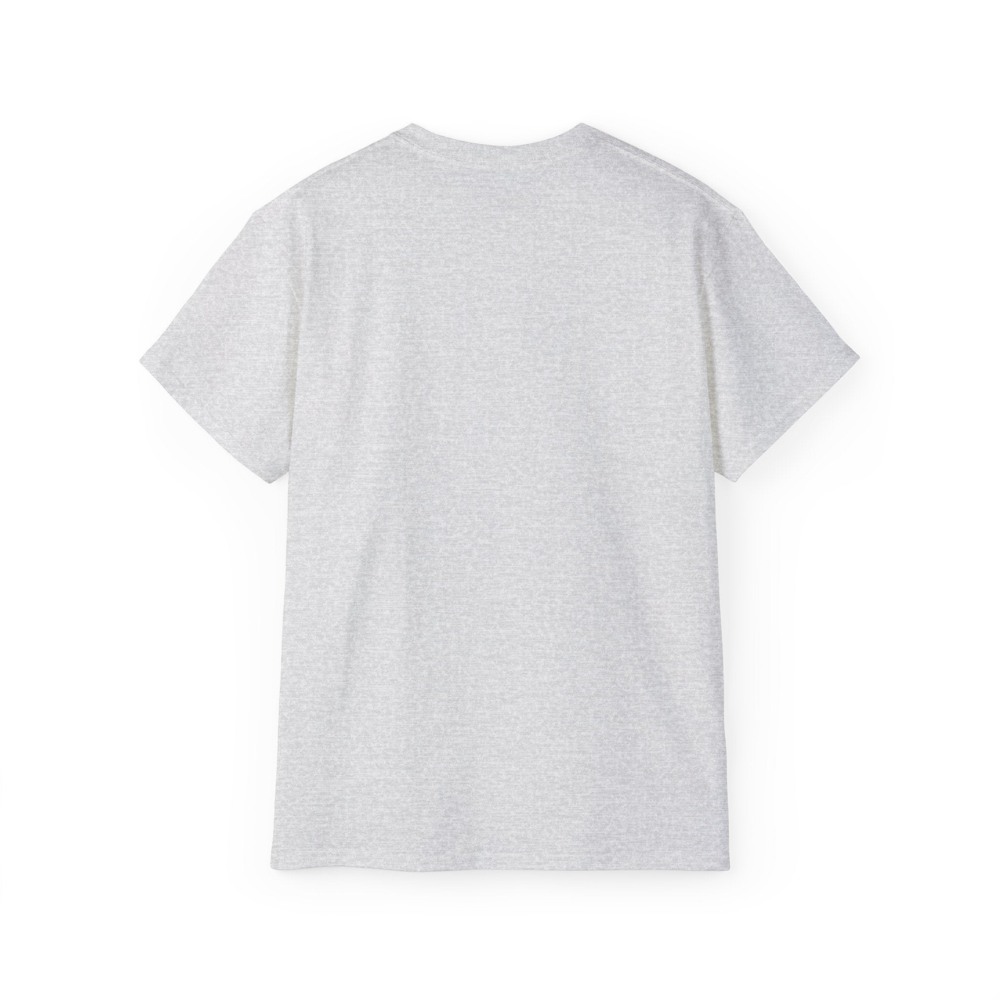 Cotton T-shirt - Nautical Graphic Tee