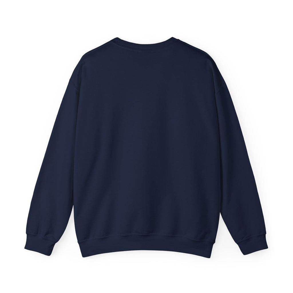 Crewneck Sweatshirt - Coffee lovers