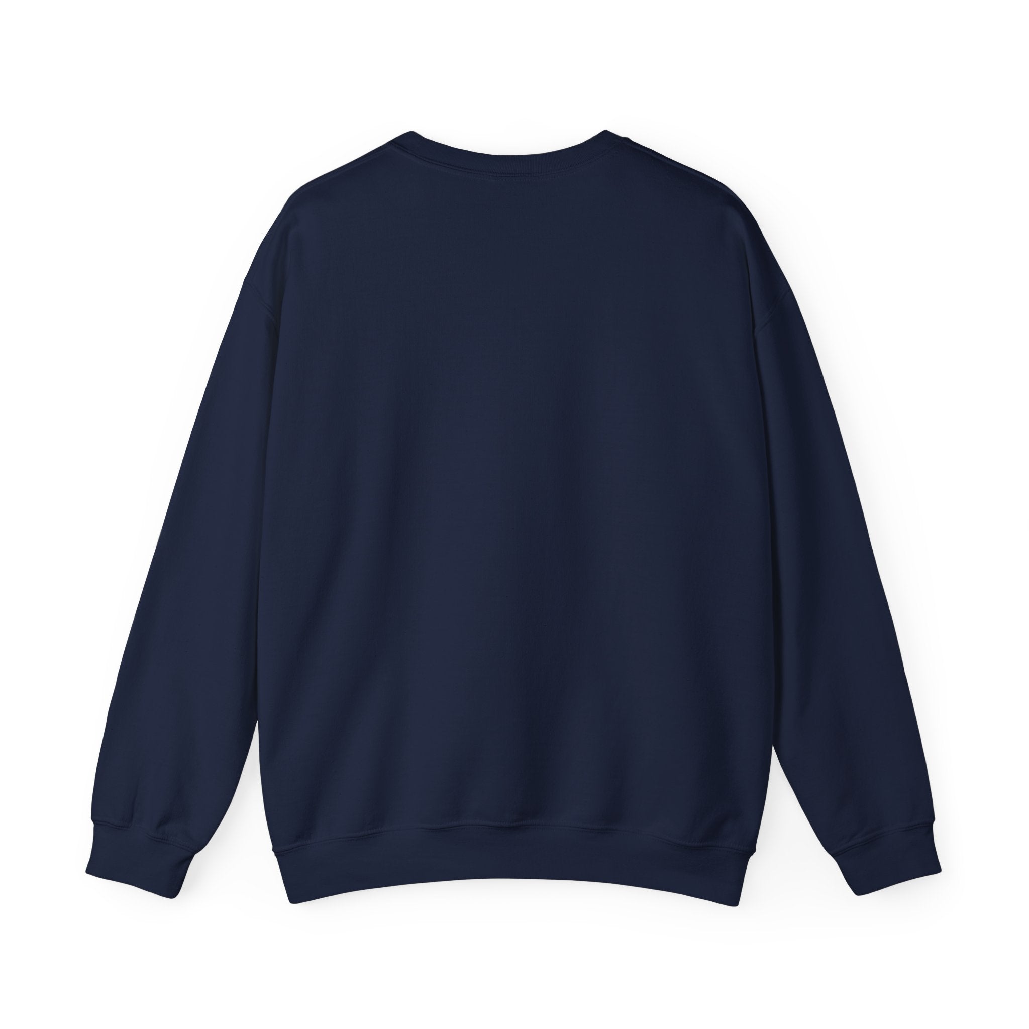 Crewneck Sweatshirt - Coffee lovers