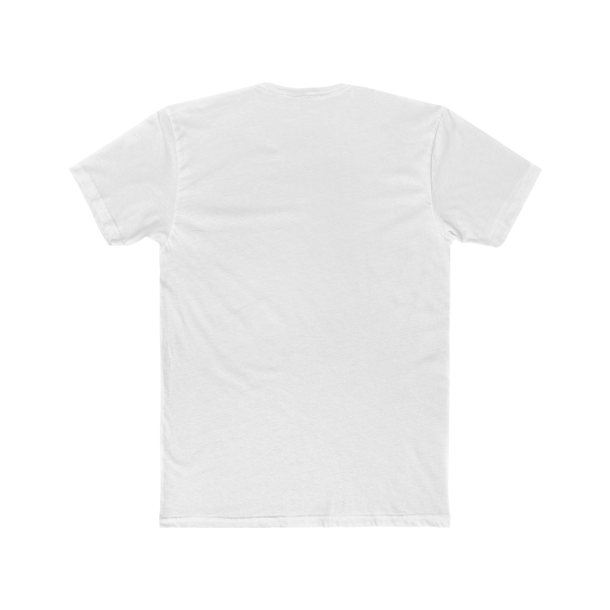 Cotton Crew Tee - Paradise