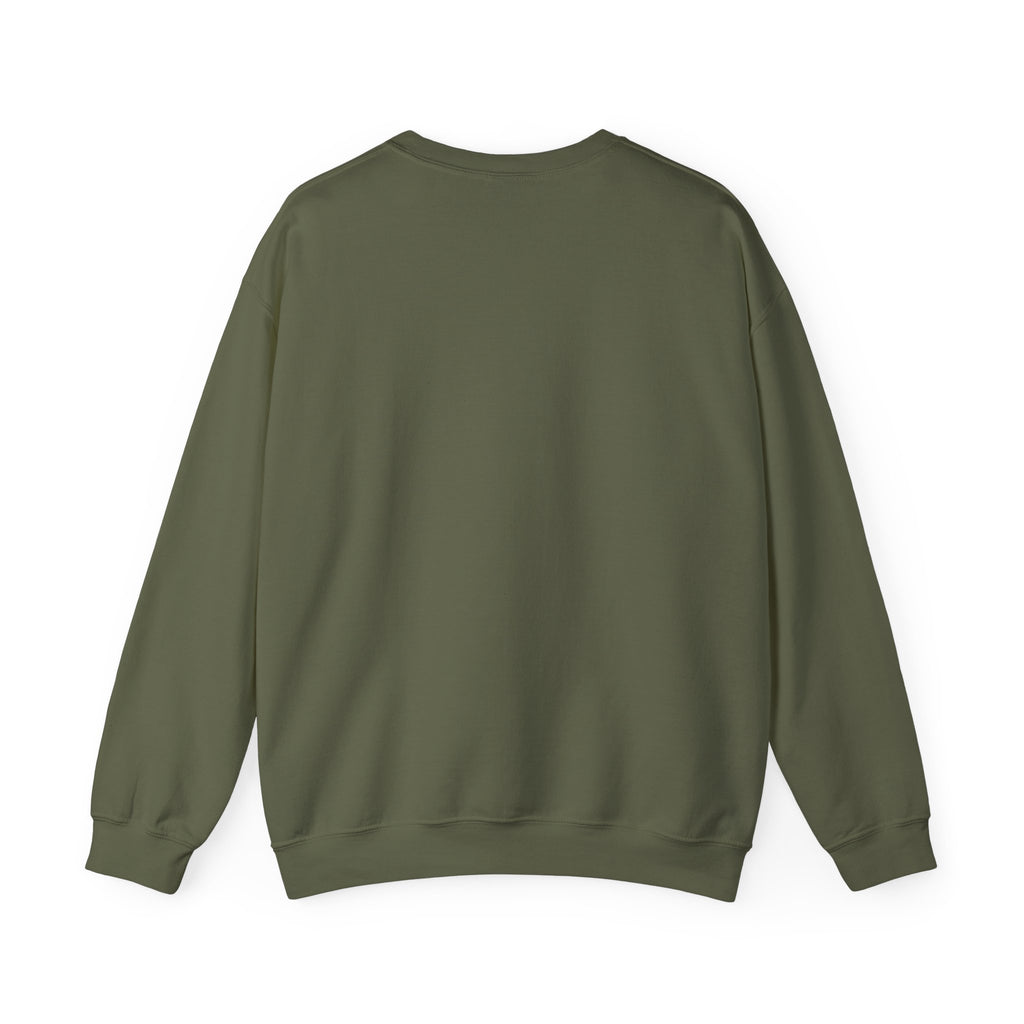 Crewneck Sweatshirt - Coffee lovers