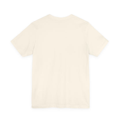 Chaos Feeds — Abstract Graphic Tee