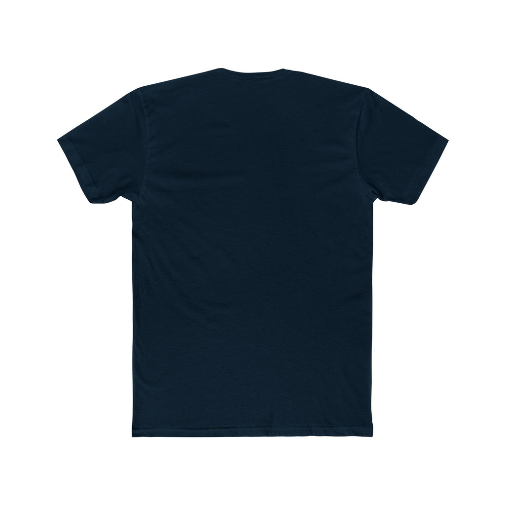 Cotton Crew Tee - Casual wear
