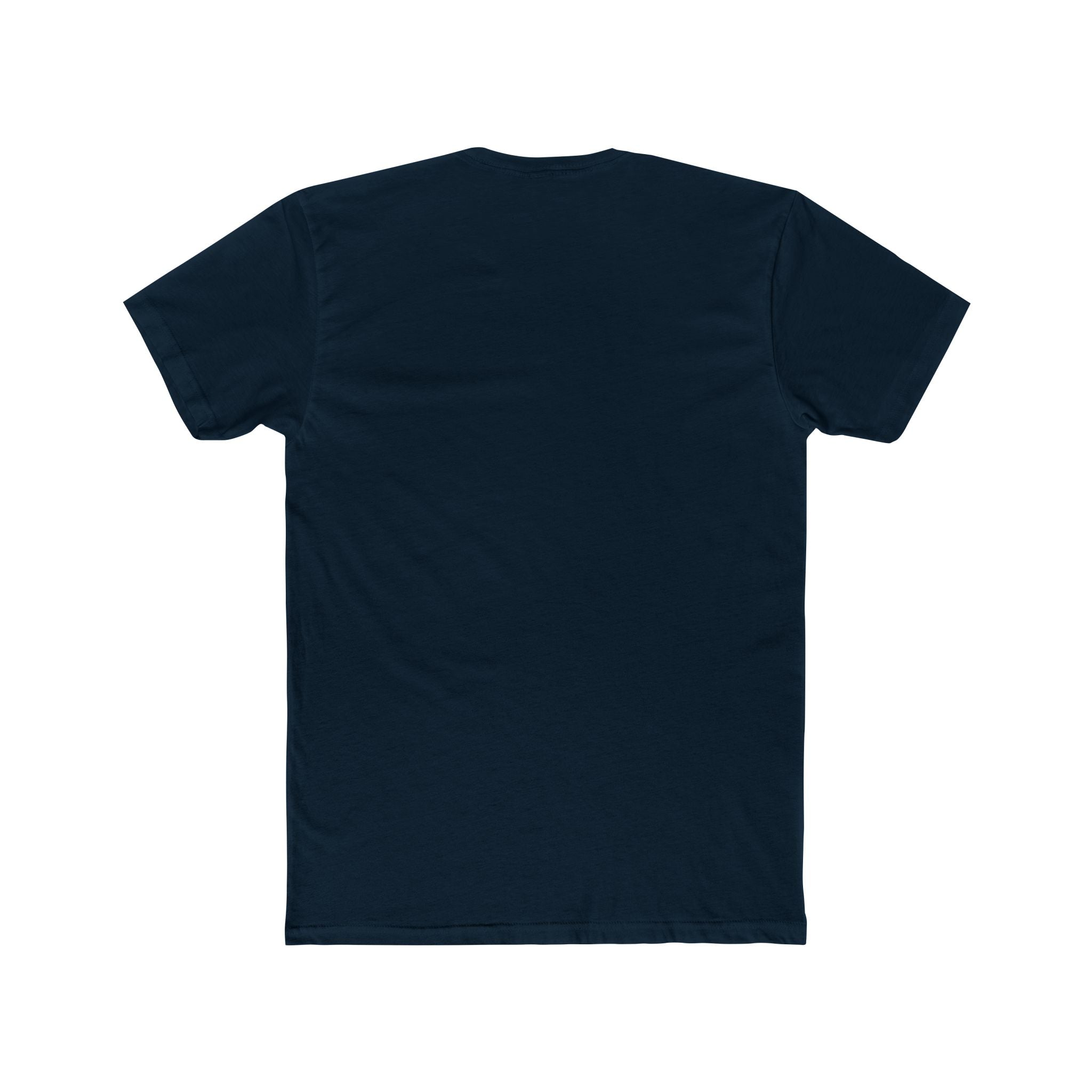 Cotton Crew Tee - Casual wear