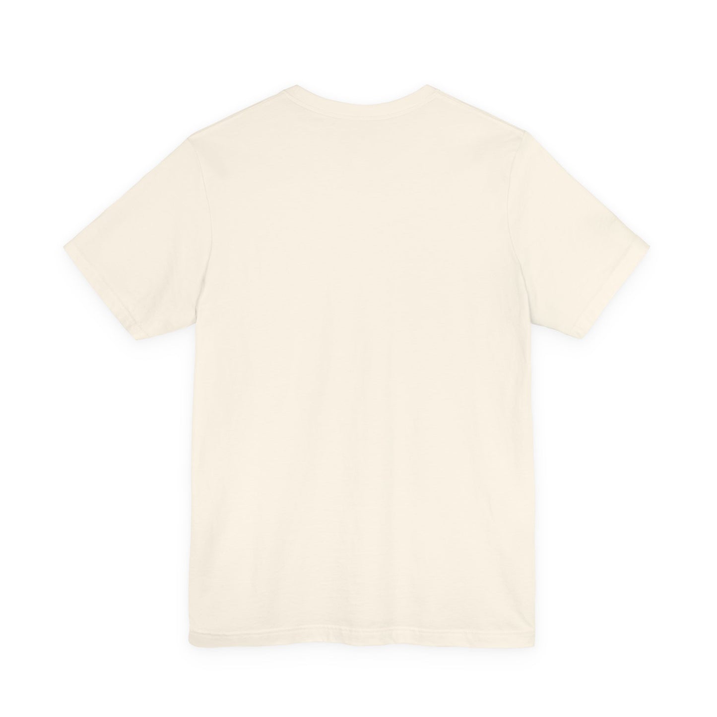 Classic Core — Jersey Tee