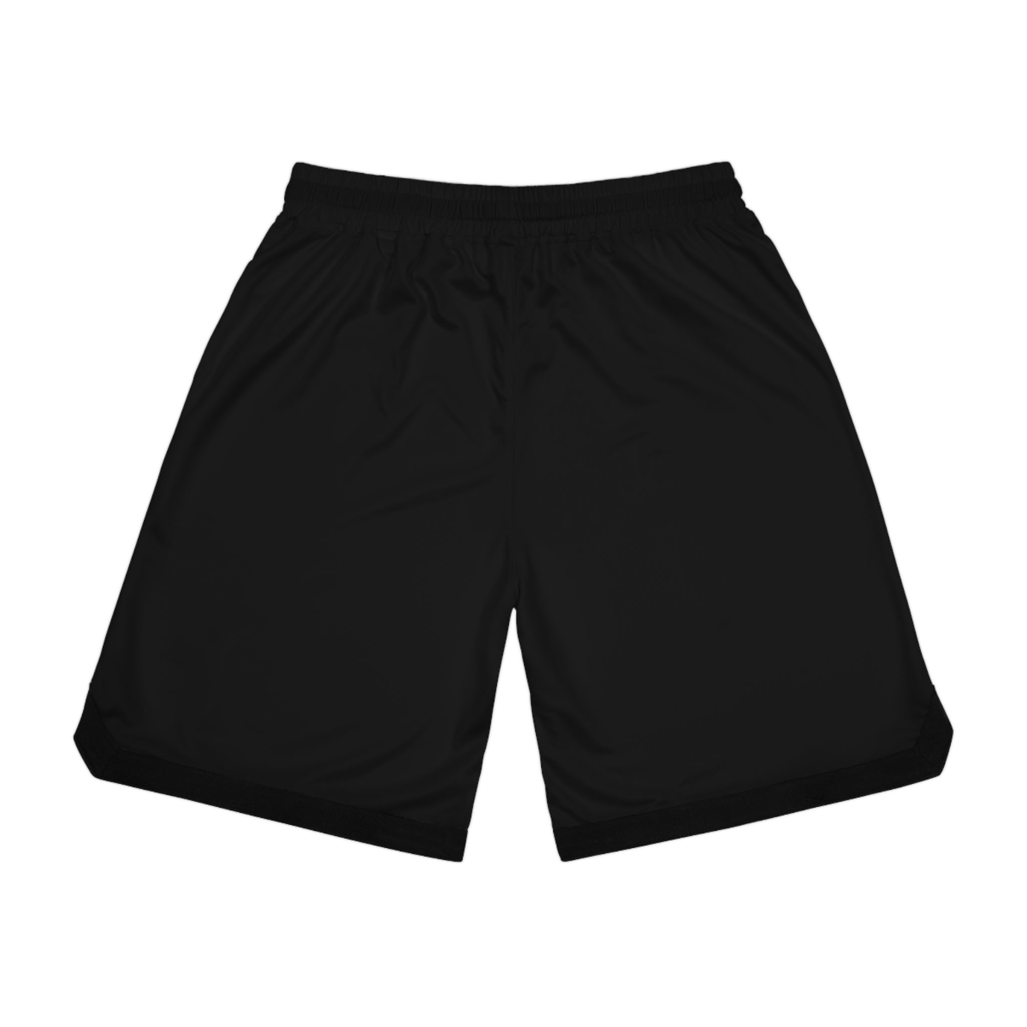 Athletic Rib Shorts - Dare to Disrupt