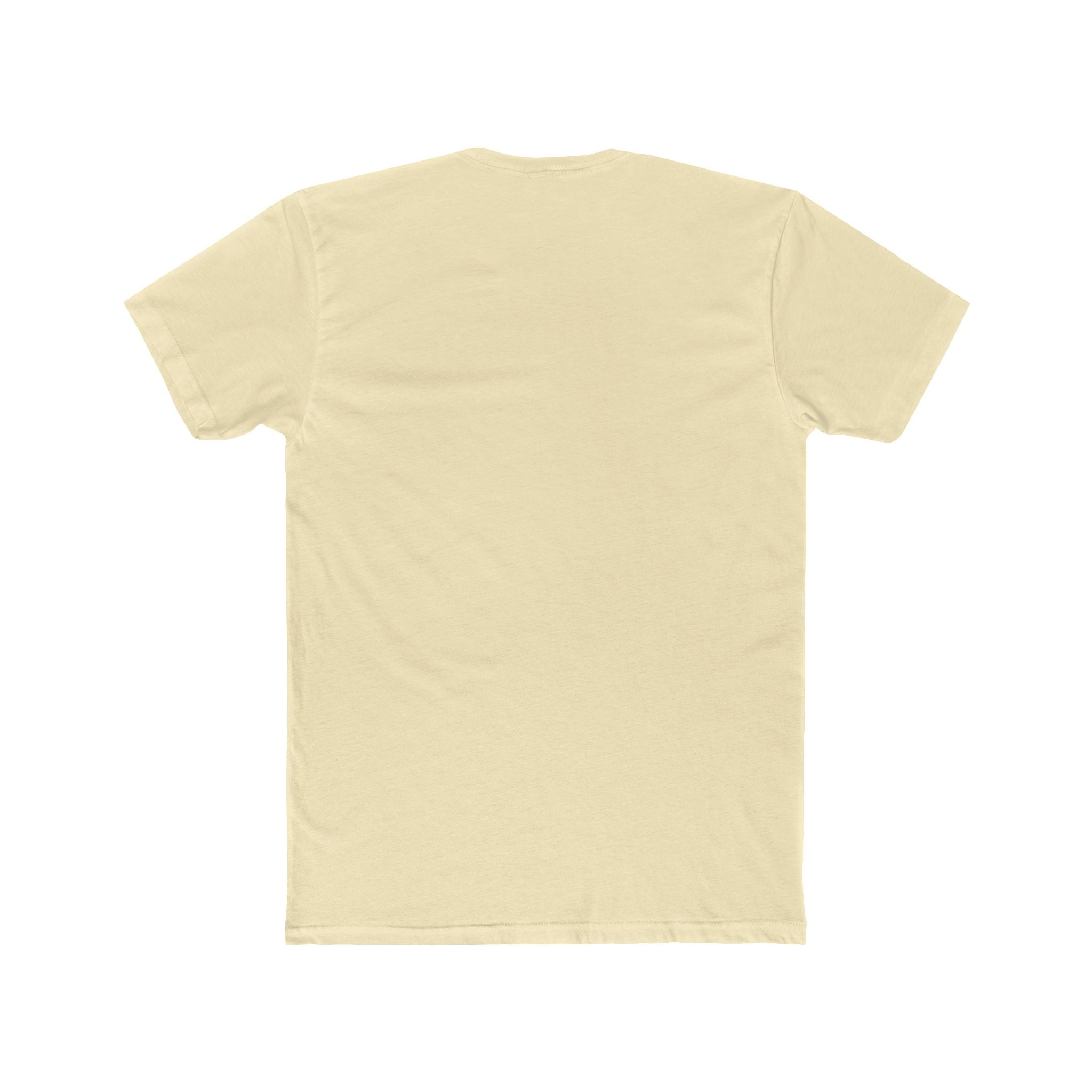 Cotton T-shirt - Wild at Heart