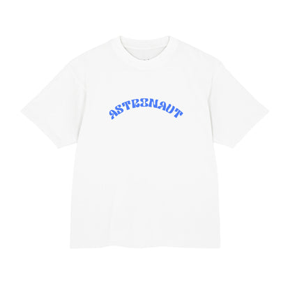 Astronaut Graphic Tee — Beyond Limits Space Drift