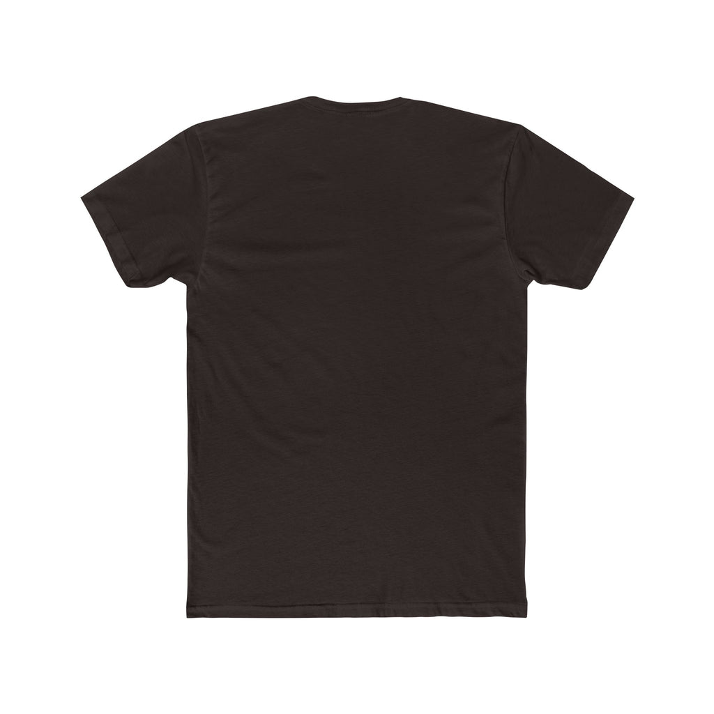 Cotton Crew Tee - Casual wear