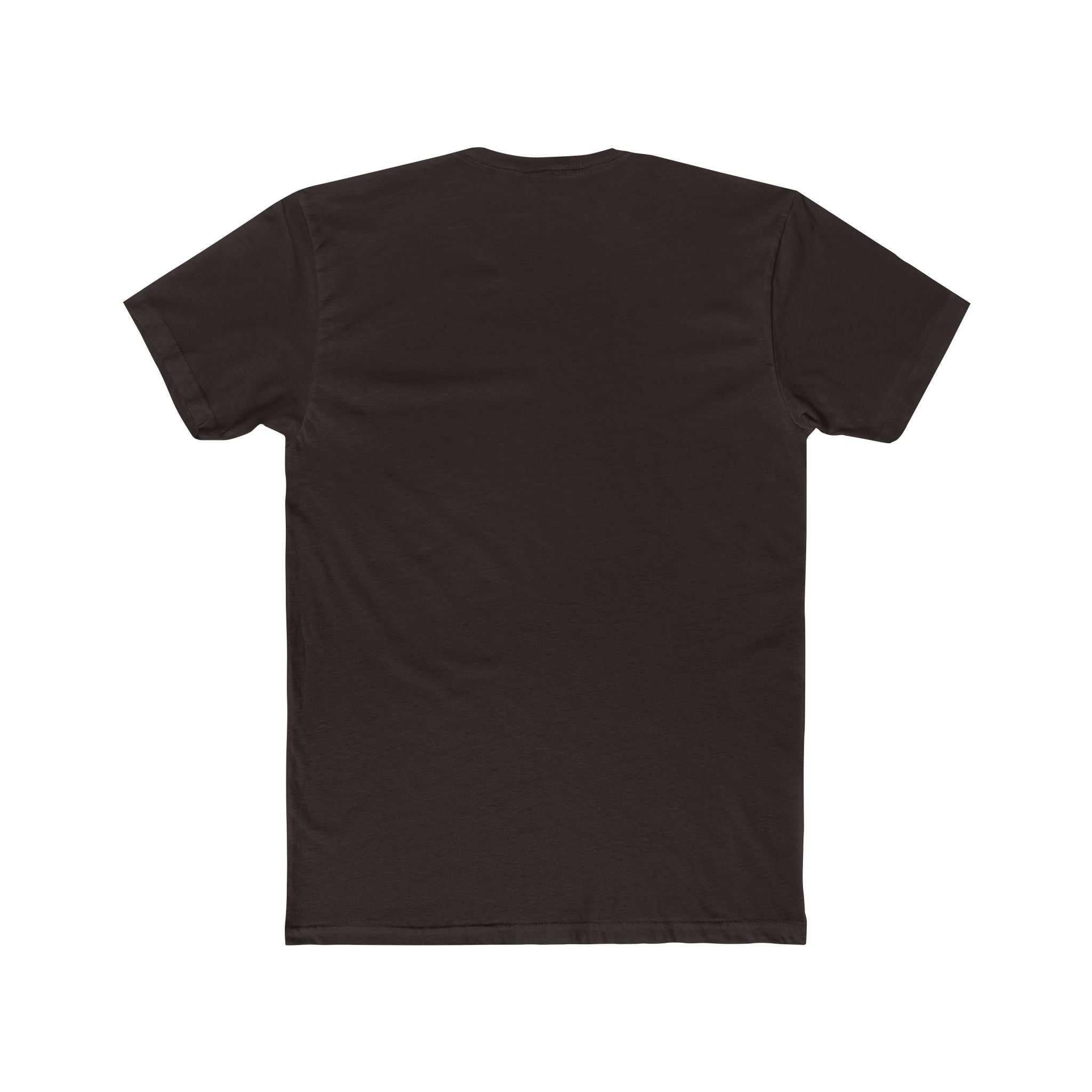 Cotton Crew Tee - Casual wear