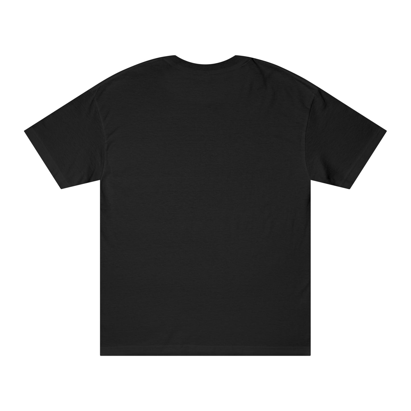 Kuma Vogue streetwear tee print detail - Mavrosia