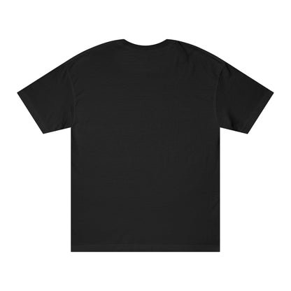 Kuma Vogue streetwear tee print detail - Mavrosia