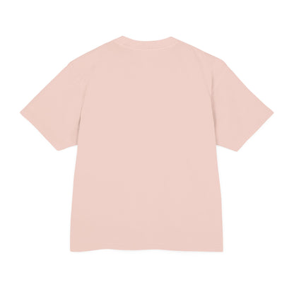 Retro Icons tee back view - Mavrosia