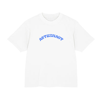 Astronaut Graphic Tee — Beyond Limits Space Drift - www.mavrosia.com