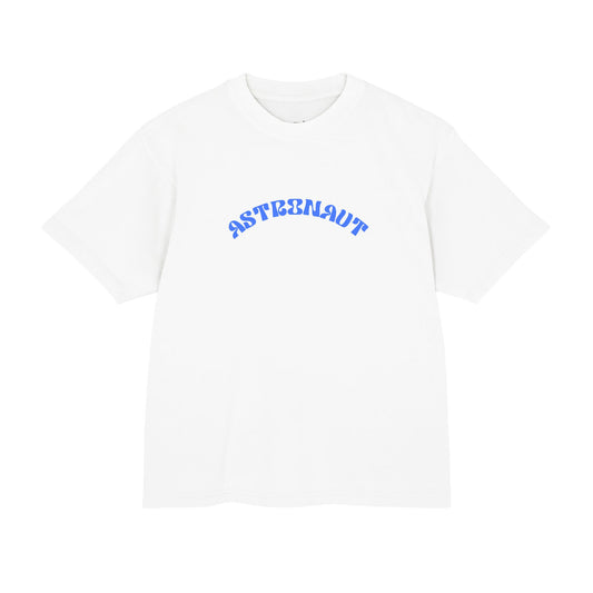 Astronaut Graphic Tee — Beyond Limits Space Drift - www.mavrosia.com