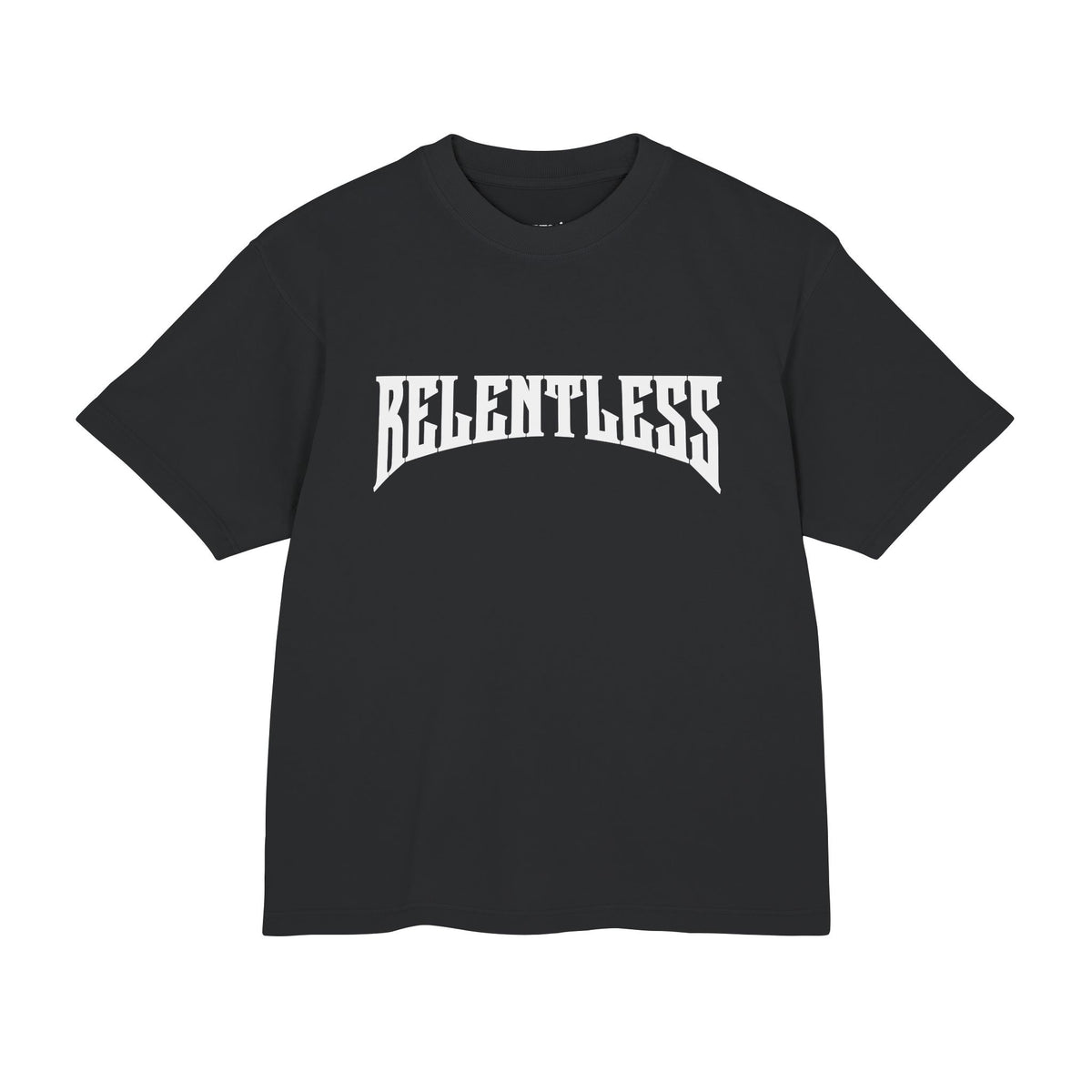 Relentless Dragon Graphic Tee - Front www.mavrosia.com