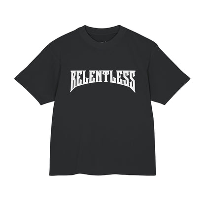 Relentless Dragon Graphic Tee - Front www.mavrosia.com