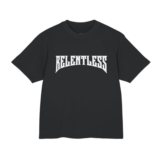 Relentless Dragon Graphic Tee - Front www.mavrosia.com
