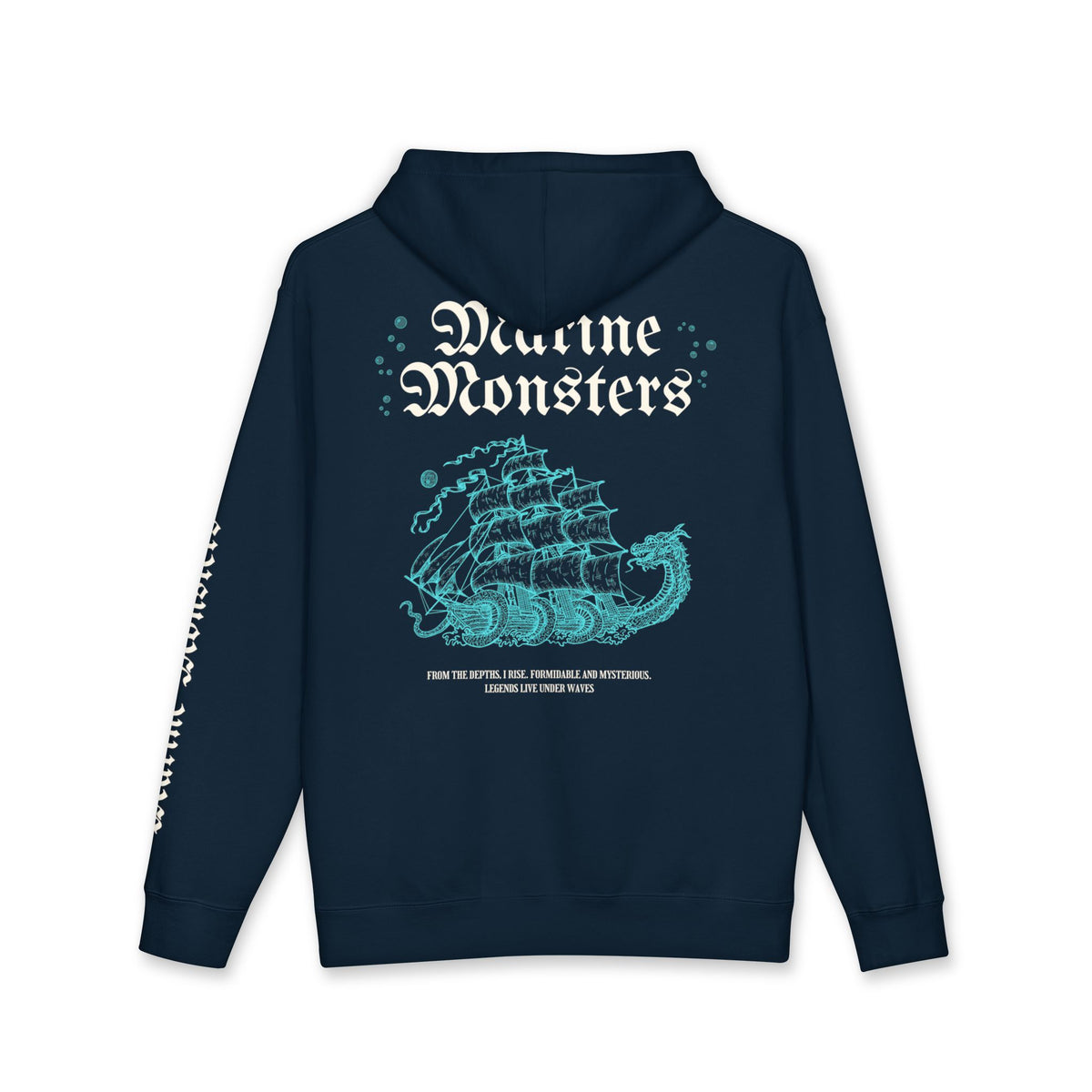 marine_monster_Hoodie_back_-www.mavrosia.com
